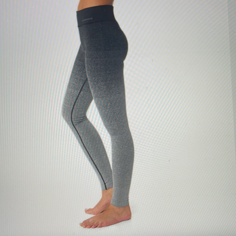 Brooks women’s streaker running tights medium